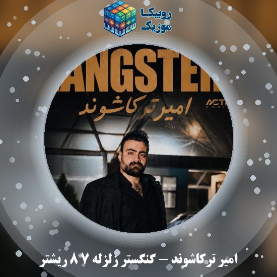 دانلود آهنگ امیر ترکاشوند گنگستر زلزله ۷ ۸ ریشتر 1 دانلود آهنگ گنگستر زلزله ۷ ۸ ریشتر امیر ترکاشوند